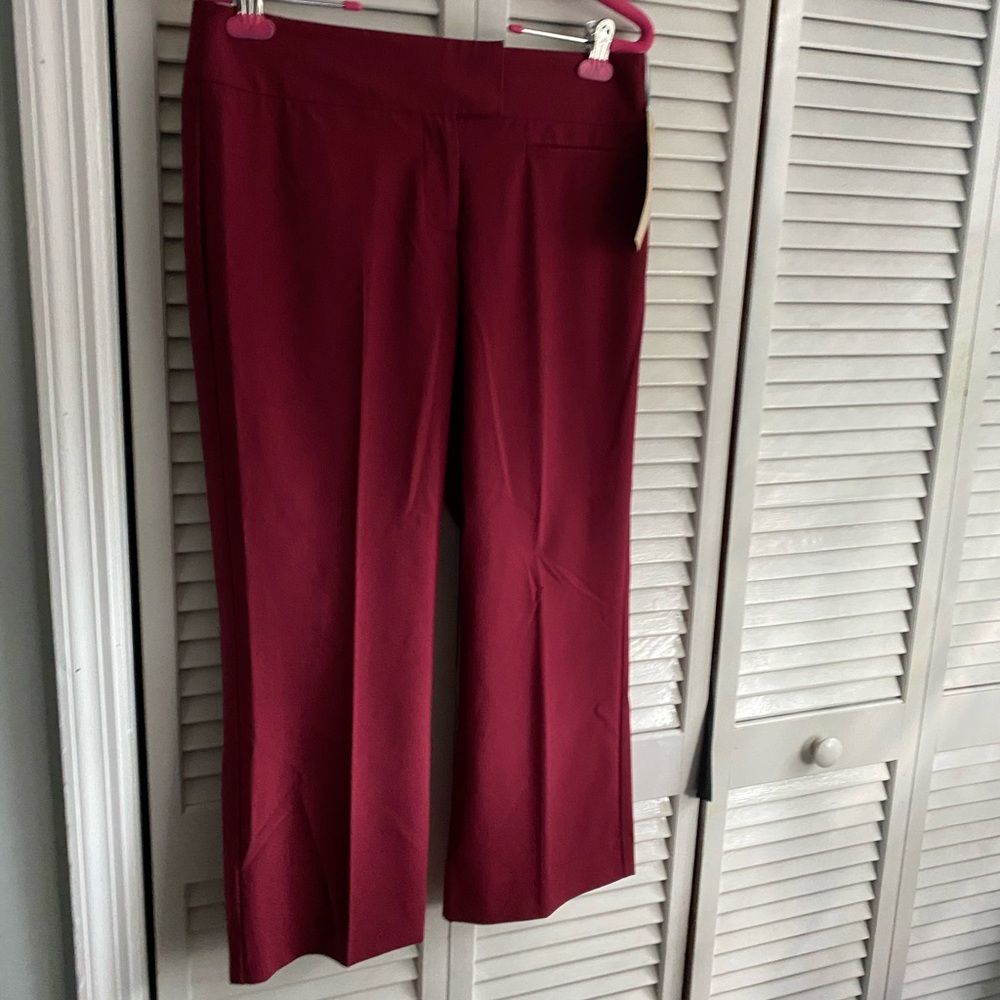 Cassidy Dress Pants